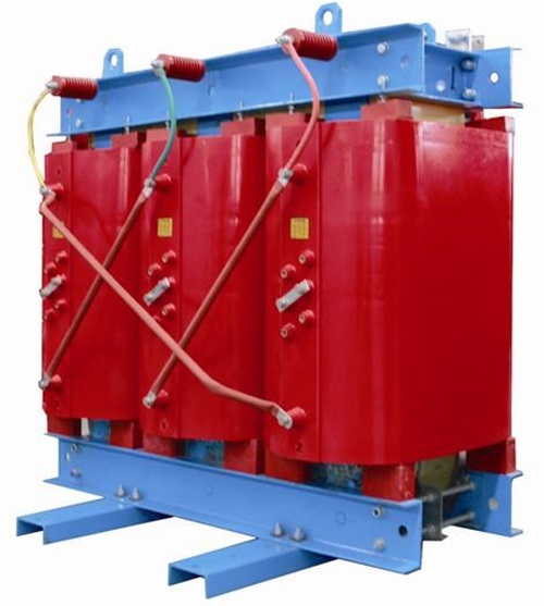 湘西SCB11-2000KVA/10KV干式变压器