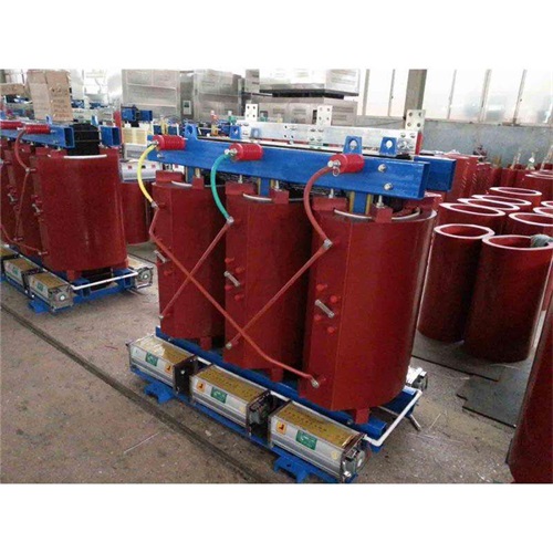 湘西SCB11-400KVA/10KV/0.4KV干式变压器