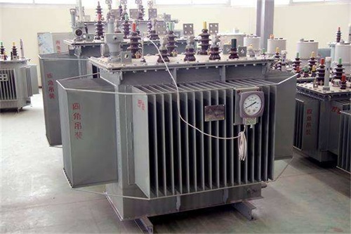 湘西1600KVA油浸式变压器