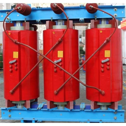 湘西SCB13-3150KVA/10KV/0.4KV干式变压器