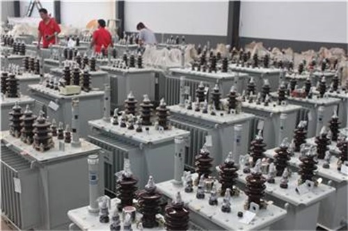 湘西SCB10-125KVA/10KV/0.4KV干式变压器
