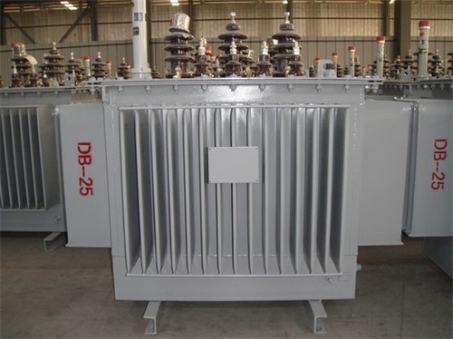 湘西S13-630KVA/10KV/0.4KV油浸式变压器