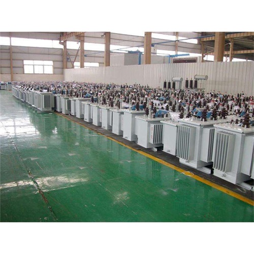 湘西S13-800KVA/35KV/10KV/0.4KV油浸式变压器