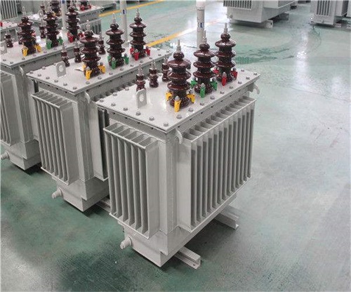 湘西S13-1600KVA/35KV/10KV/0.4KV油浸式变压器