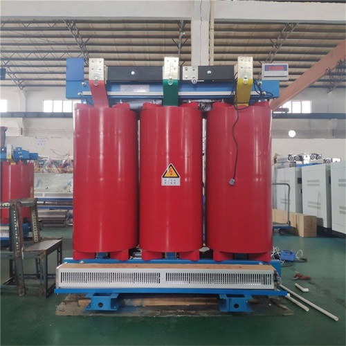 湘西SCB13-200KVA/10KV/0.4KV干式变压器