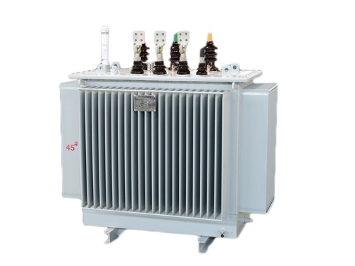 湘西S13-125KVA/10KV/0.4KV油浸式变压器