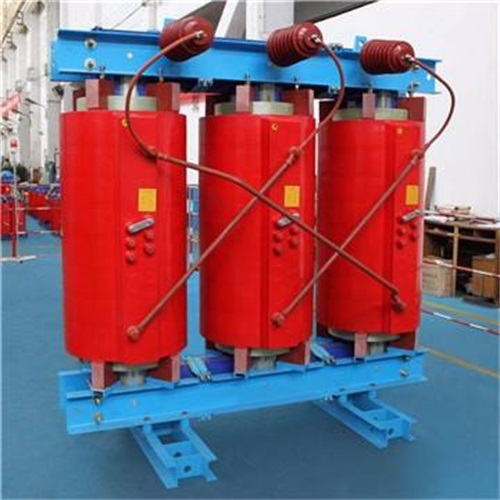湘西SCB12-125KVA/10KV/0.4KV干式变压器
