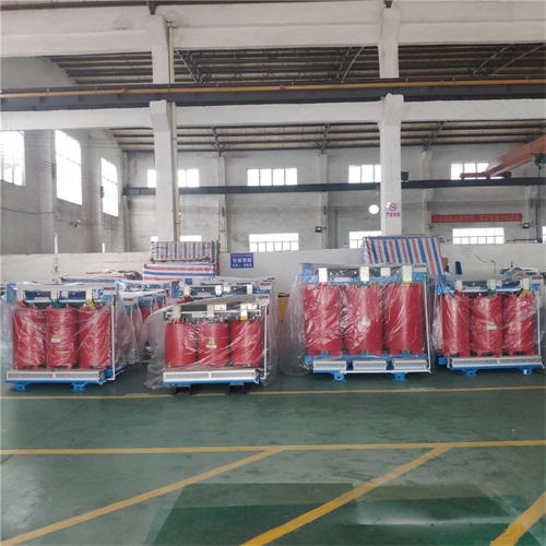 湘西SCB12-160KVA/10KV/0.4KV干式变压器