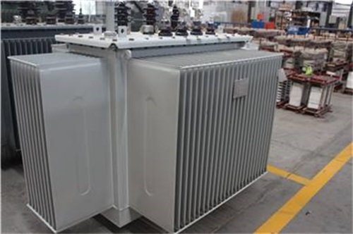 湘西S13-315KVA/10KV/0.4KV油浸式变压器