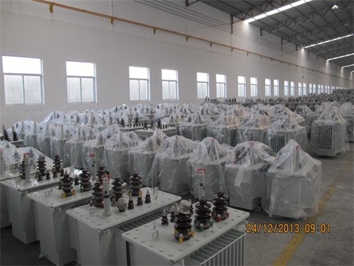 湘西S13-315KVA/35KV/10KV/0.4KV油浸式变压器
