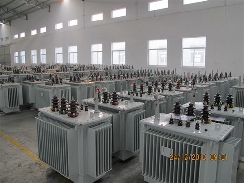 湘西S11-125KVA/35KV/10KV/0.4KV油浸式变压器