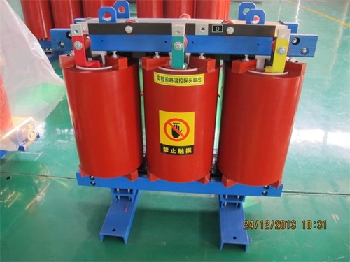 湘西SCB11-200KVA/10KV/0.4KV干式变压器