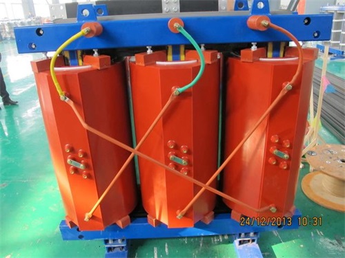 湘西SCB11-1600KVA/10KV/0.4KV干式变压器