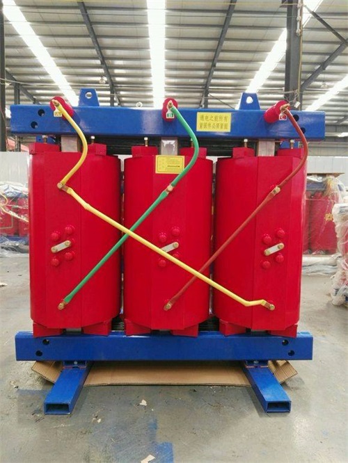 湘西SCB13-800KVA/10KV干式变压器规格