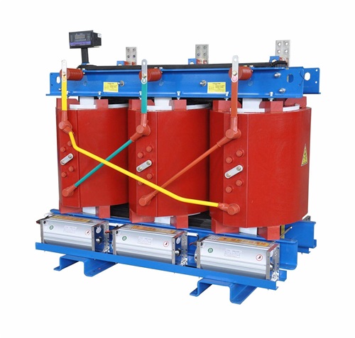 湘西SCB11-3150KVA/10KV/0.4KV干式变压器