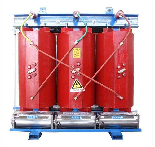 湘西SCB10-800KVA/10KV/0.4KV干式变压器