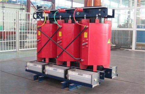 湘西SCB12-1250KVA干式变压器技术指标