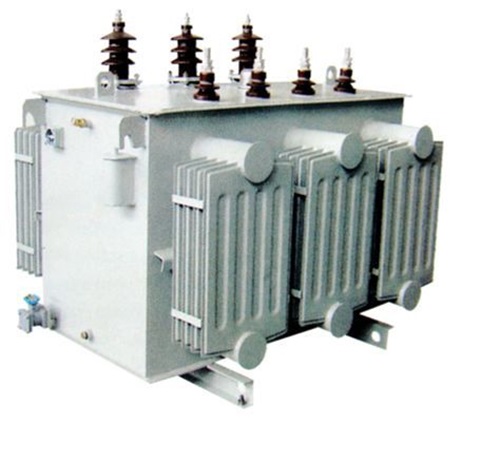 湘西S11-1250KVA/35KV油浸式变压器