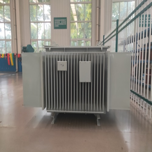 湘西S11变压器