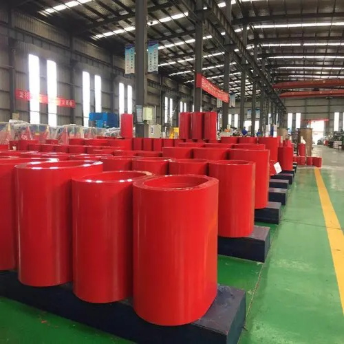 湘西SCB14-1000KVA干式变压器