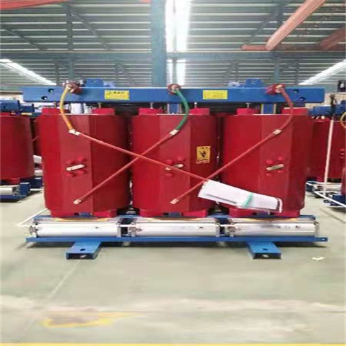 湘西SCB11-5000KVA干式变压器