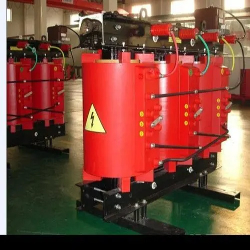 湘西SCB14-2500KVA干式变压器