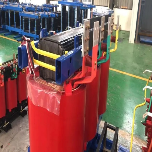 湘西SCBH15-250KVA非晶合金干式变压器