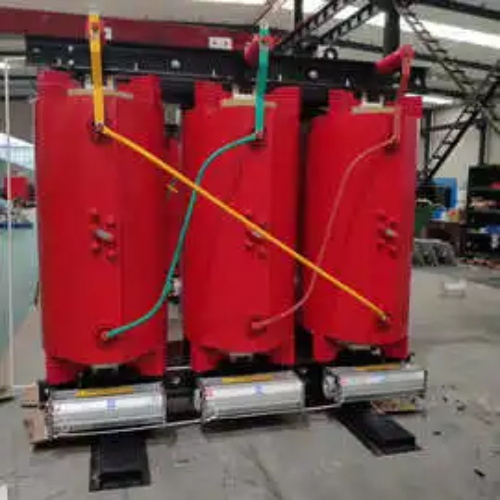 湘西SCB18-1000KVA干式变压器