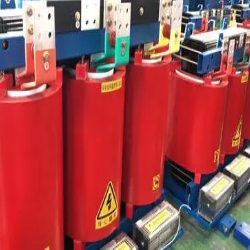 湘西SCB14-315KVA干式变压器