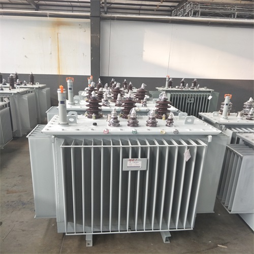 湘西S20油浸式变压器型号及参数