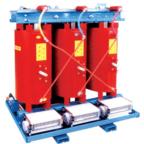 湘西SCB14-1250KVA/10KV/0.4KV干式变压器