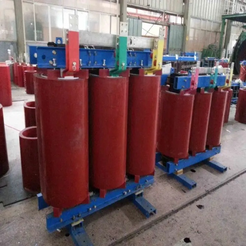 湘西SCBH15-1250KVA/10KV/0.4KV非晶合金干式变压器