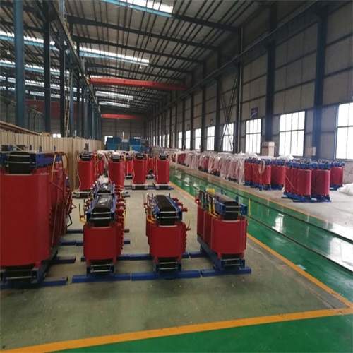 湘西scbh15非晶合金干式变压器