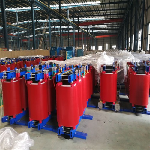湘西SCB13变压器